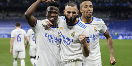 Real Madrid