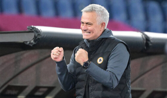 Jose Mourinho