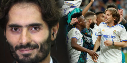 Hamit Altintop Real Madrid