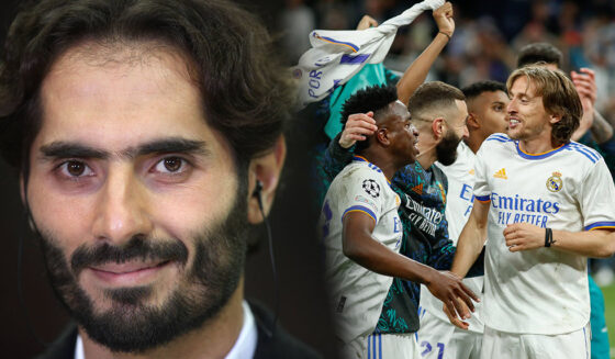 Hamit Altintop Real Madrid