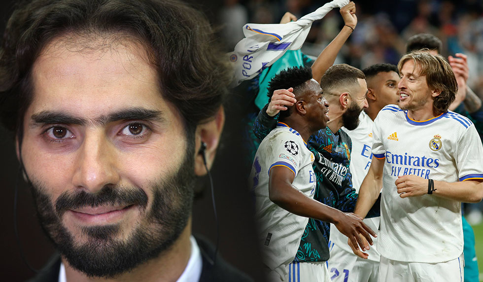 Hamit Altintop Real Madrid