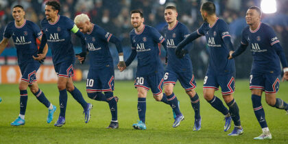 PSG