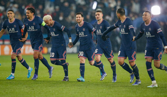 PSG