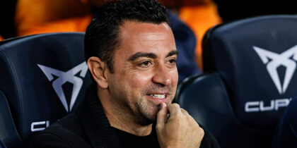 Xavi Hernández