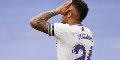 Mariano Diaz