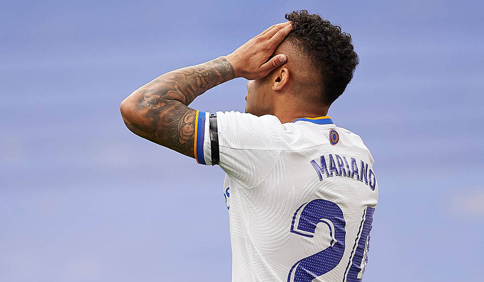 Mariano Diaz
