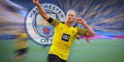 Erling Haaland