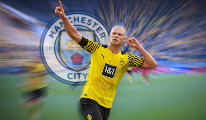 Erling Haaland