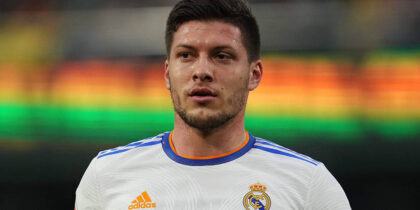 Luka Jovic