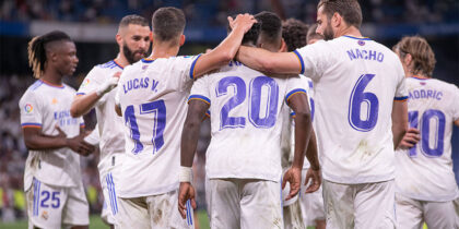 Real Madrid