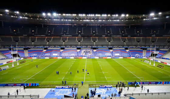 Stade de France, Paris Stade de France, Paris