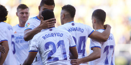 Real Madrid