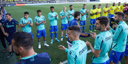 Real Madrid Spalier Pasillo