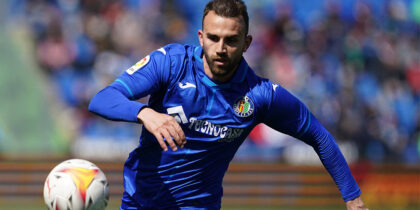 Borja Mayoral