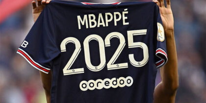 Kylian Mbappe PSG Real Madrid