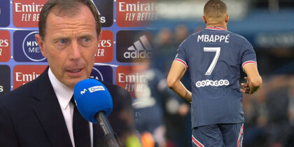 Kylian Mbappe PSG Real Madrid