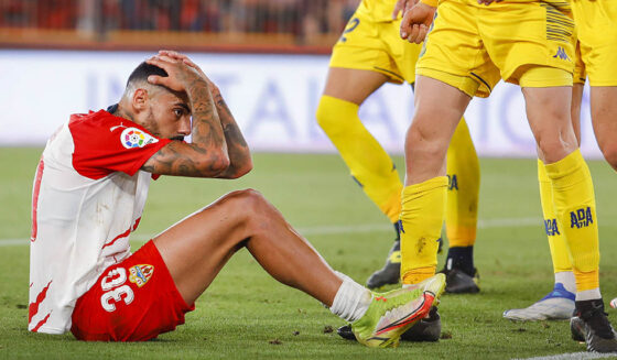 UD Almería UD Almería