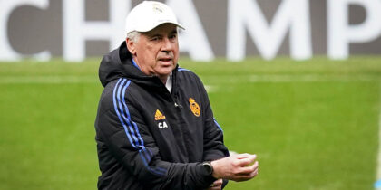 Carlo Ancelotti