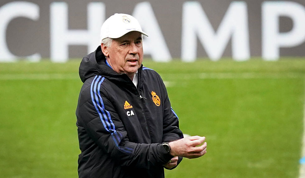 Carlo Ancelotti