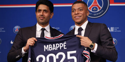 nasser al khelaifi kylian mbappe