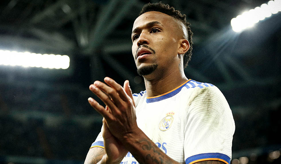 Eder Militao