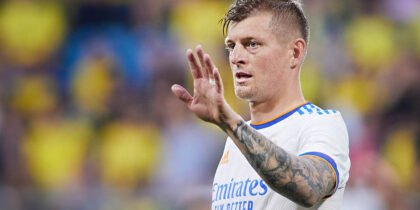 Toni Kroos