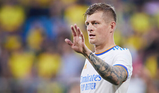 Toni Kroos
