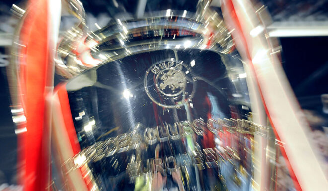 Champions League