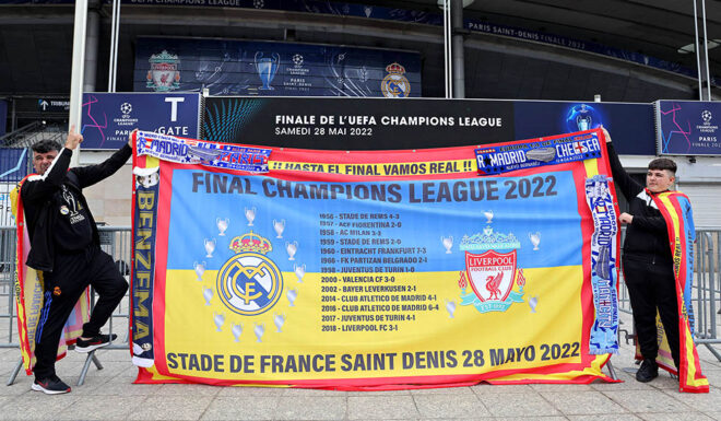 Champions League Finale Champions League Finale
