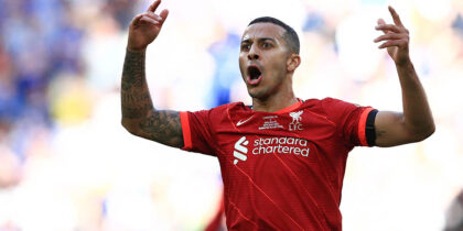 Thiago Alcántara