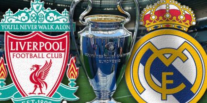 Champions League Finale TV Liverpool Real Madrid Übertragung