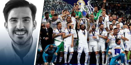 Adrian Kühnel Real Madrid