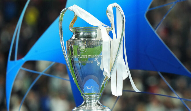 Champions League
