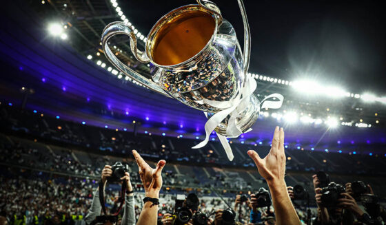 Champions League Champions League