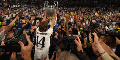Real Madrid