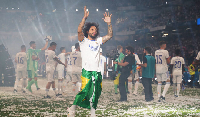 Marcelo Real Madrid Marcelo Real Madrid