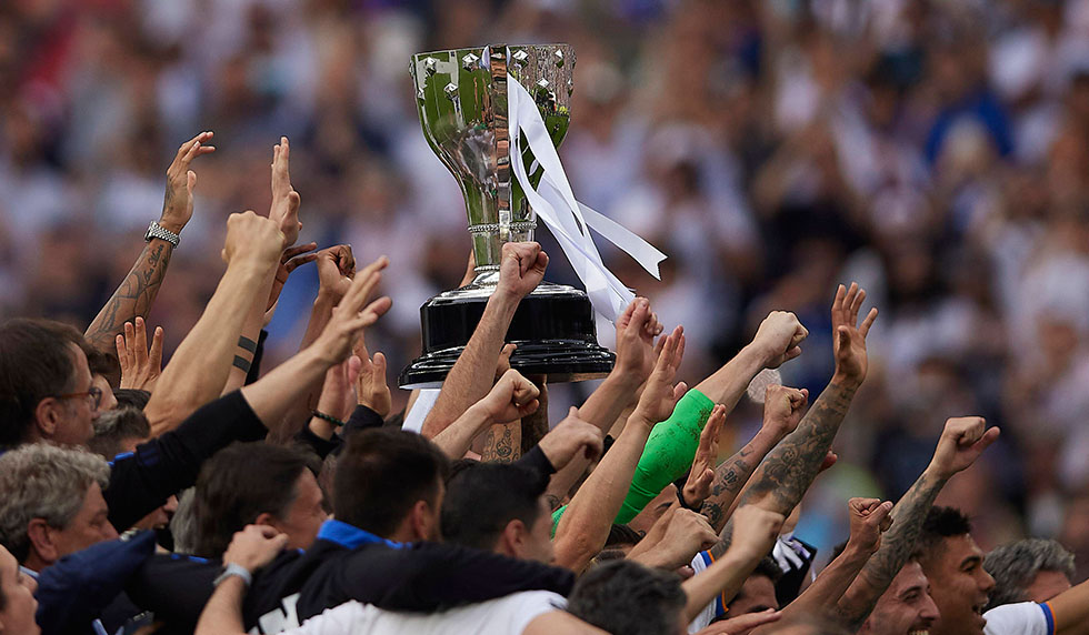 La Liga
