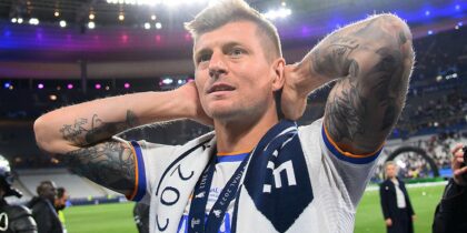 Toni Kroos