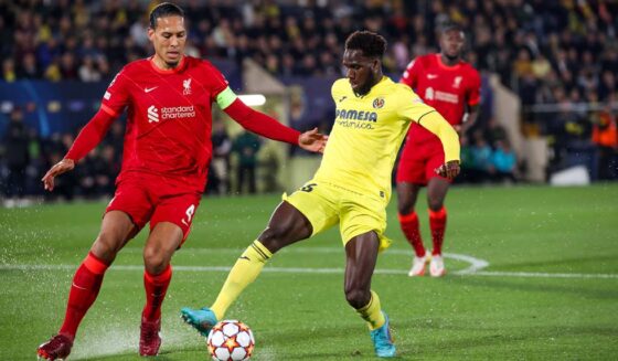 Van Dijk