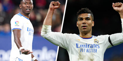 alaba casemiro