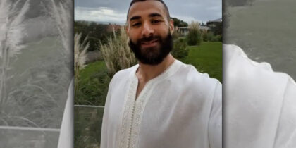 benzema ramadan