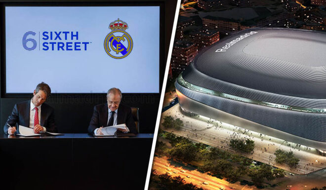 bernabeu real madrid sixth street bernabeu real madrid sixth street