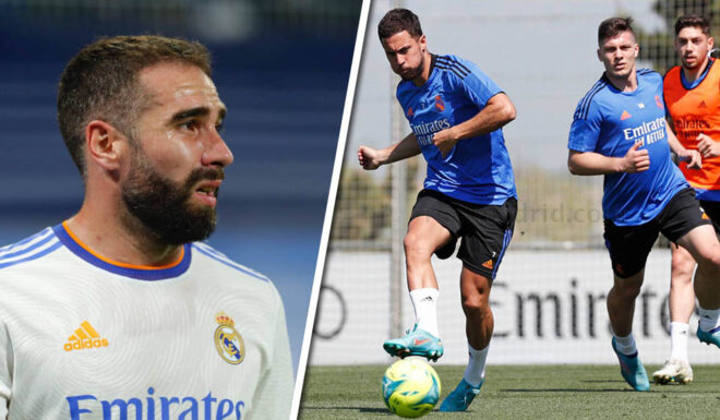 Real Madrid Real Madrid