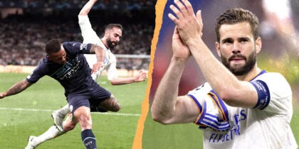 carvajal nacho