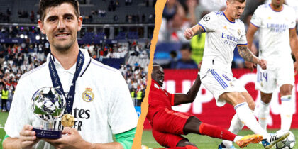 courtois kroos