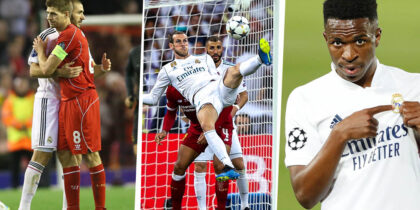 liverpool real madrid