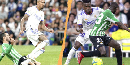 militao vinicius