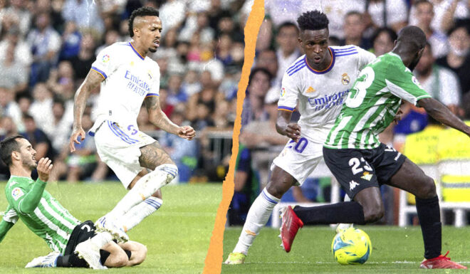 militao vinicius militao vinicius