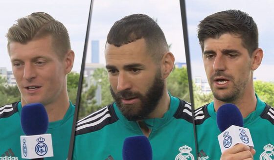 real madrid