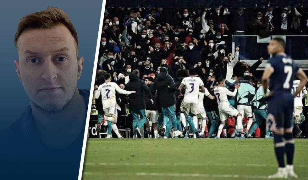 real madrid finale champions league mbappe kommentar real total